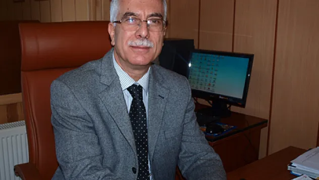 19 Mayıs Yabancı Dilde Bölge Merkezi Oluyor