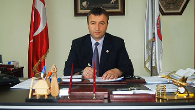 Topaloğlu: 'doğalgaz ilçe için bir şans'