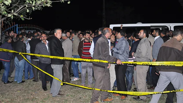 Bafra'da Bıçaklanan Kadın Öldü, 1'Yaşındaki Kızı Ağır Yaralandı