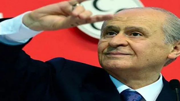 MHP il ve ilçe adaylarını bugün açıklıyor