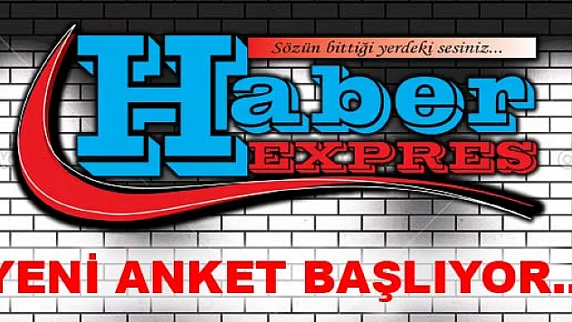 HEG'de yeni ANKET başlıyor