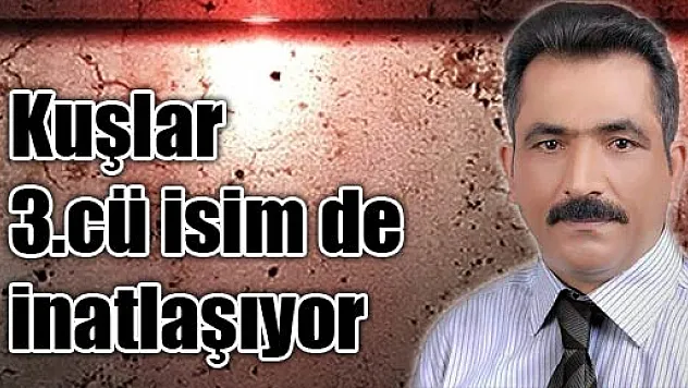 EROL ŞEKER'İN 01.10.2013 TARİHLİ KÖŞE YAZISI