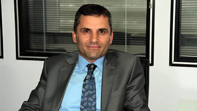 Ordu İl Özel İdaresi'ne 17.5 Milyon Tl Ek Ödenek