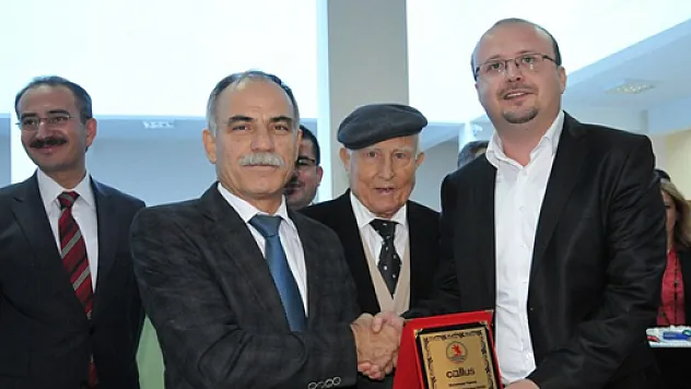 Çağrı Merkezi Bölümü Uygulama Odası Açıldı