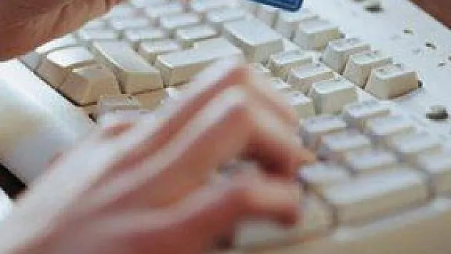 İnternetten alışverişte coştuk