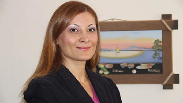 'ETİ EN AZ 24 SAAT DİNLENDİRİP TÜKETİN' 