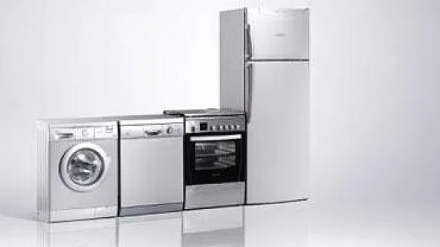 AKILLI BEYAZ EŞYALAR MÜMKÜN MÜ?