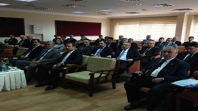 165 bin 592 vatandaşa kurs verildi