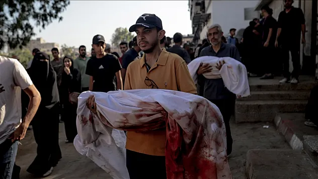 26 Filistinli hayatını kaybetti