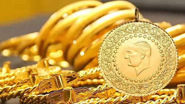 26 Nisan 2026 Gram ve Çeyrek altında yeni rekor!