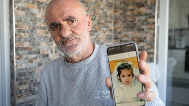 26 yıldır kayıp Sinem için umut ışığı