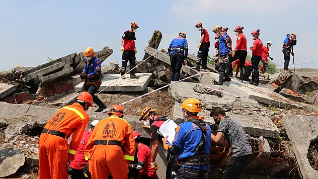 26 yıllık afet karnesi