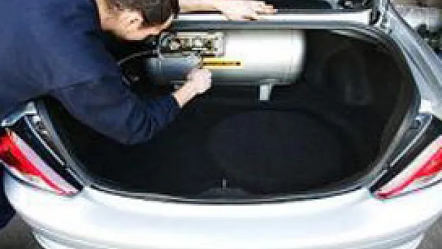 LPG'li otomobil avı başladı 3'lü denetim geliyor