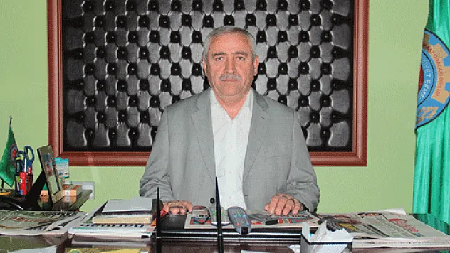 Güngör, 'Çarşamba Çeltikte Aktif Olabilir'