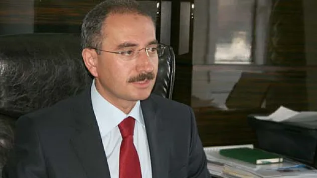 Başkan Dündar'ın Bayram Mesajı