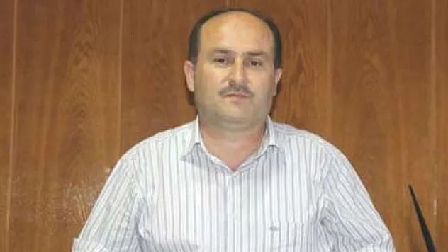 Müftü Sıtkı Kaya'dan Bayram Mesajı