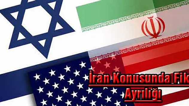 Kerry ve Netanyahu, İran konusunda fikir ayrılığına düştü