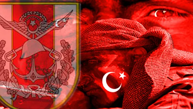 TSK 'çürük' ifadelerini kaldırdı