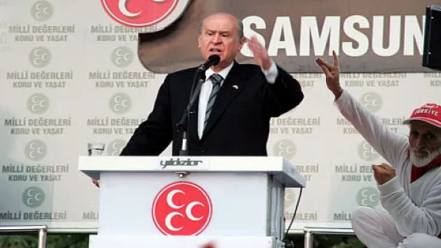  'TIPKI DAMAT FERİT GİBİ'