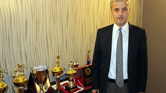 canik belediyespor'da hedef galibiyet