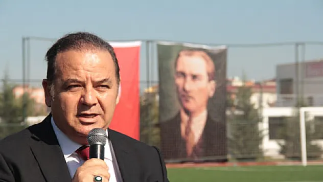 Çarşamba'da 29 Ekim Coşkuyla Kutlandı…