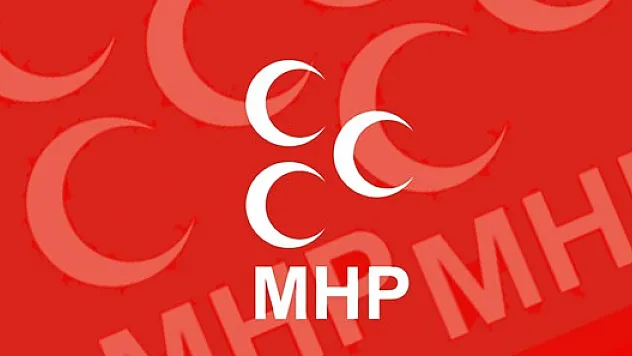 MHP'de Son dakika gelişmesi…