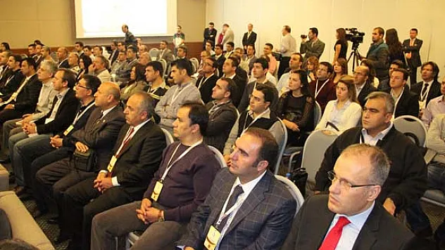 'Hukuk Müzakere Toplantısı' Samsun'da Başladı