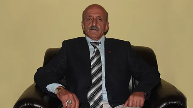 Sarıcalı Mahallesi Muhtar Adayını buldu