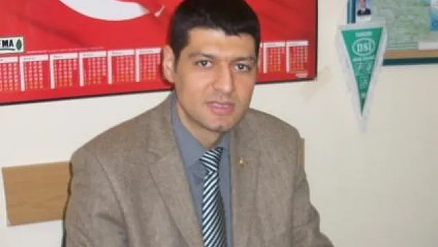 Siyasileri DSİ' de istemiyorlar