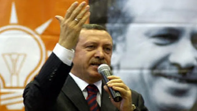 Ak Partililer, Yarın Sandık Başına Gidecek