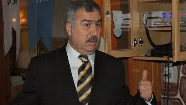 Demir: '7 düvel AK Parti'ye saldıracak'