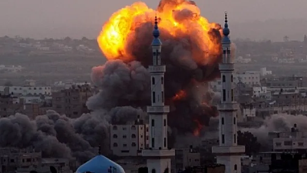 Şam'da Bombalı Saldırı: 4'ü General, 31 Esad Askeri Öldü