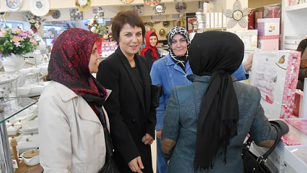 Canik daha da büyüyecek