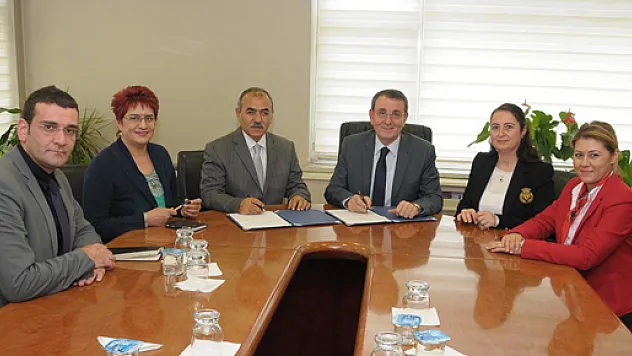 Çocuklara 'Girişimcilik' Aşılanacak