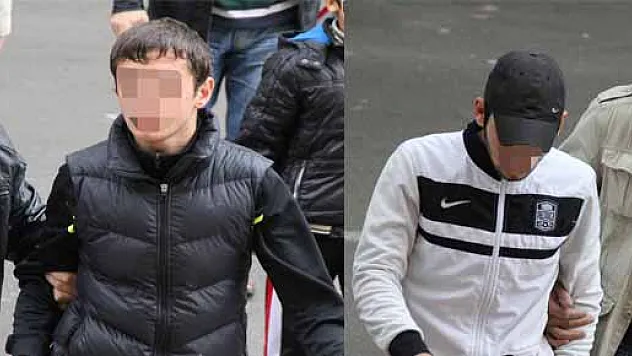 OKUL ÇIKIŞI 3 ÖĞRENCİYİ BIÇAKLAYAN GENÇLER TUTUKLANDI