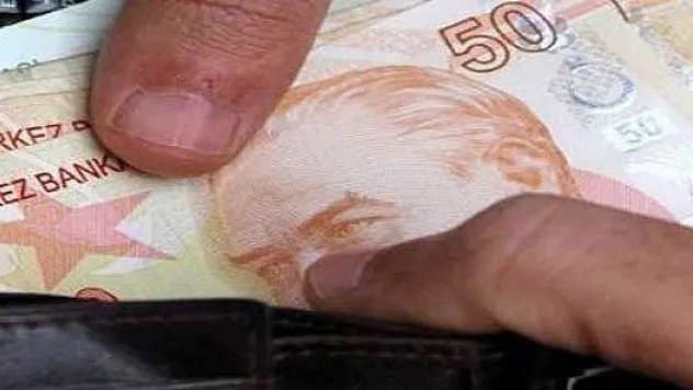 Bakan, memura yapılacak zammı açıkladı