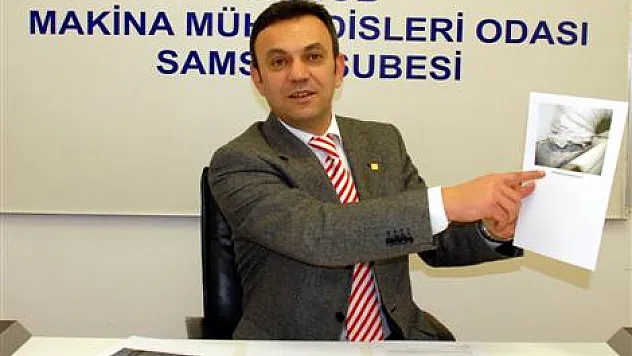 CO zehirlenmesine teknik heyet raporu