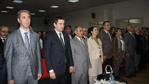 Adam Olacak Çocuk' Projesi