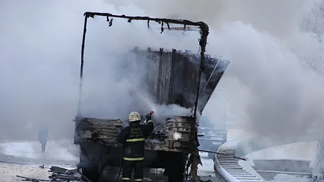 Buzlanma, Yangın ve…