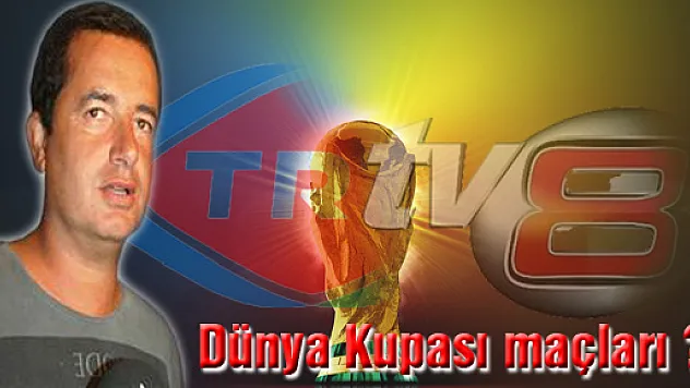 Acun Ilıcalı, TRT ile anlaştı