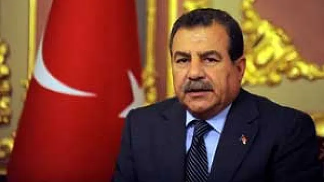 DÖRT BAKAN, İSTİFALARINI SUNDU!