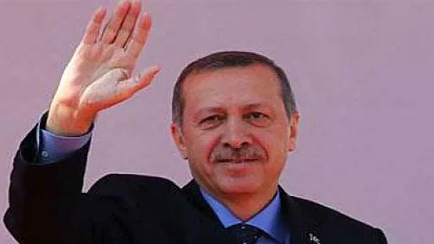 Başbakan Erdoğan, Samsun'da