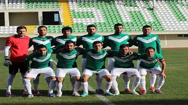 Çarşamba spor Lider'i Bekliyor