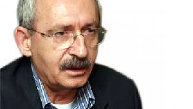 Kılıçdaroğlu Sert Konuştu