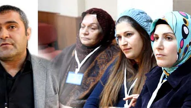 ŞNP' de Aile içi Eğitim seminerleri sürüyor