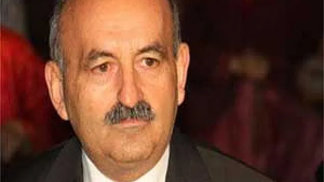 Müezzinoğlu: 'Lafla Atatürkçülük veya milliyetçilik olmaz'