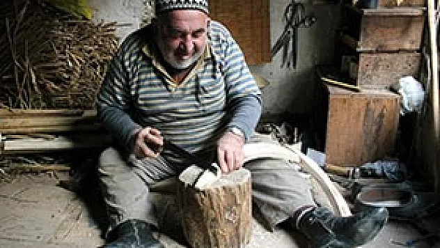 Semerciliğin Yaşayan Büyük Ustası