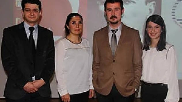 Öğrencilerin Gözünde 2023 Hayvancılık Vizyonu