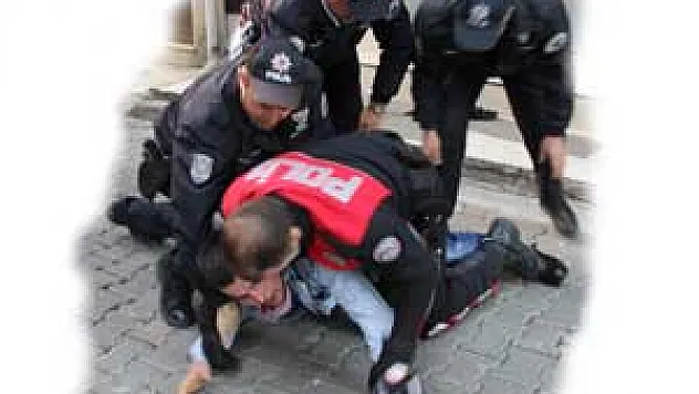 Samsun Sokaklarında Filmleri Aratmayan Kovalamaca