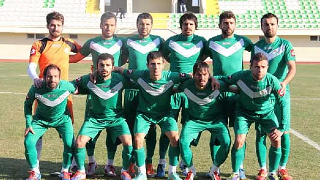 Ertelenen maç bugün oynanıyor